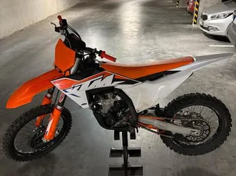 ktm sxf 350 bj 2023
