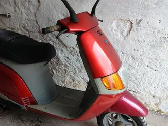piaggio sfera nsl 80 ccm
