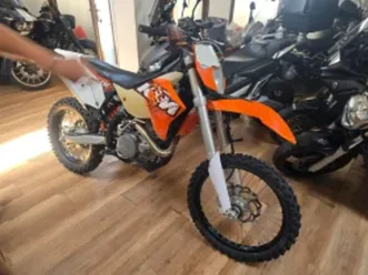 ktm exc 530