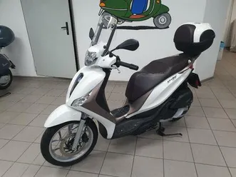 piaggio medley 125