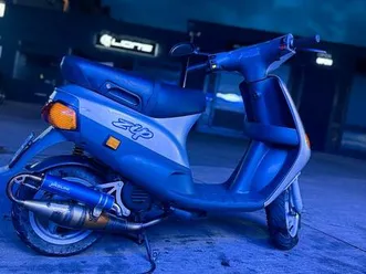 piaggio zip ssl