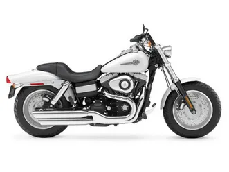 2011 harley-davidson® fxdf - dyna® fat bob®
