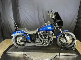 2015 harley-davidson street bob®