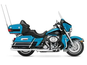 2011 harley-davidson® flhtcu - ultra classic® electra glide®