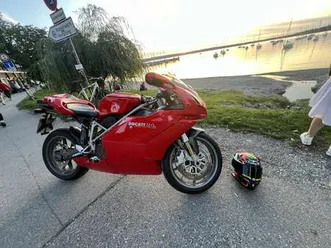 ducati 749