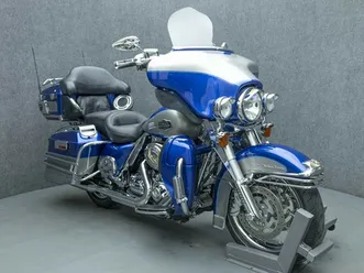 2009 harley davidson flhtcu electra glide ultra classic