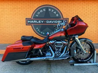 2018 harley-davidson® fltrxse - cvo™ road glide®