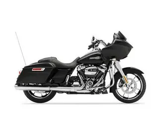 used 2021 harley-davidson road glide grand american touring fltrx motorcycle for sale in sunbury, oh