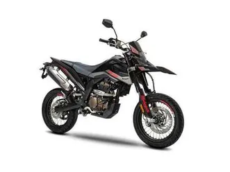 xsm 125 abs