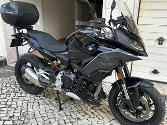 bmw f900 xr 2023 queluz e belas