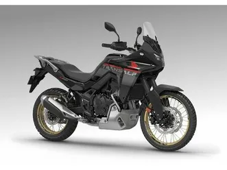 honda xl750 transalp