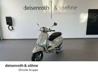 vespa primavera
