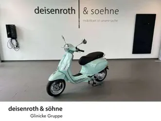 vespa primavera