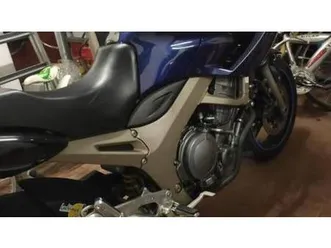 vendo yamaha tdm 900 (2002 - 14) usata a piossasco (codice 9870135) - moto.it