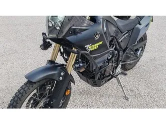 vendo yamaha ténéré 700 (2019 - 20) usata a noventa vicentina (codice 9870302) - moto.it