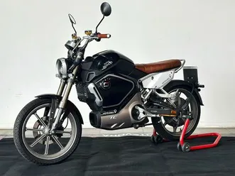 super soco tc 50 malagueira e horta das figueiras