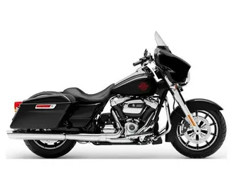 2021 harley-davidson electra glide® standard