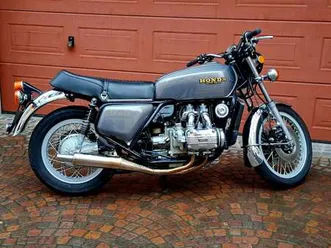 honda gl 1000