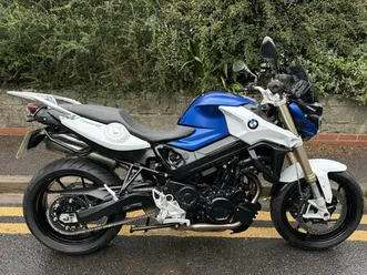 bmw f800r 798 cc