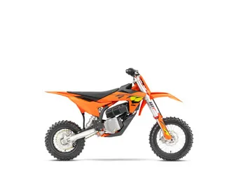 ktm sx-e 5 2026