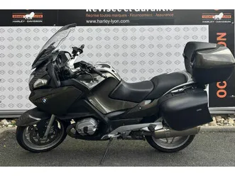 bmw r 1200 rt 2016