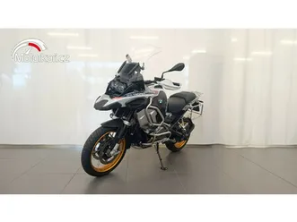 bmw r 1250 gs adventure