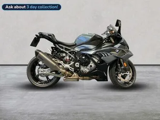 bmw s1000 rr sport (25my) 999 cc
