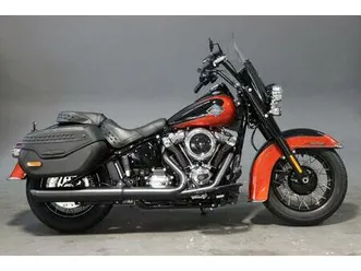 harley-davidson softail flhc heritage classic 1923 cc