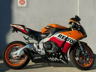 2015 honda cbr 1000rr