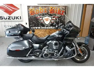 2021 kawasaki vulcan 1700 voyager