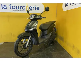 piaggio liberty 2022
