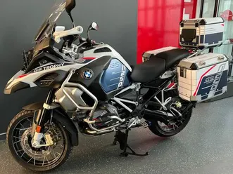 bmw r 1250 gs adventure