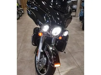 2016 harley-davidson® flhtk - ultra limited