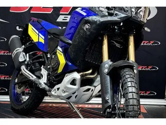 yamaha xt z t 660 2025