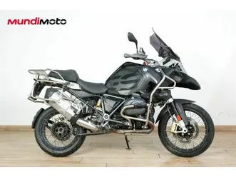 bmw r 1200 gs adventure abs - mundimoto