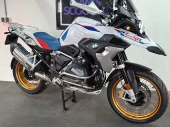 bmw r 1250 gs- 2021 btw — motoren | bmw — marktplaats