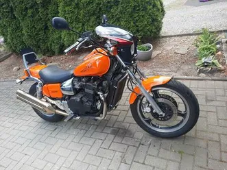 kawasaki zl 900 eliminator