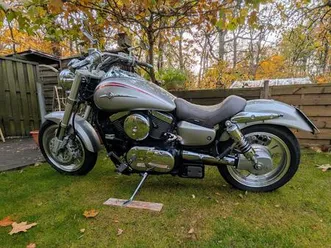 kawasaki mean streak vn1500