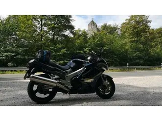 kawasaki zzr1200 152ps