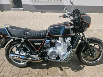 kawasaki z1300