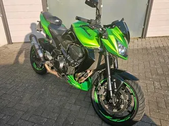 kawasaki z750 abs