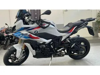 vendo bmw s 1000 xr (2020 - 23) usata a rosta (codice 9870554) - moto.it