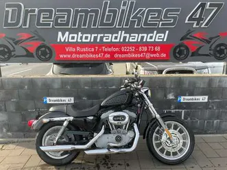 harley-davidson xl 1200