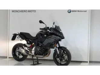 vendo bmw f 900 xr (2025) usata a alba (codice 9870573) - moto.it