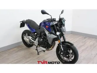 vendo bmw f 900 r (2021 - 24) usata a fossano (codice 9868107) - moto.it
