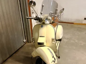 vendita scooter