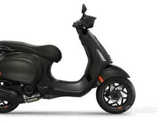 vespa sprint s 50 e5+