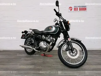 írásos red baron garanciával!