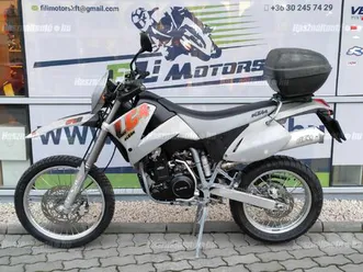 magyar/2.tulaj/garantált km/32kw a2-vel vezethető!