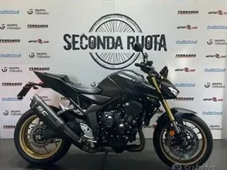 honda hornet 1000 sp